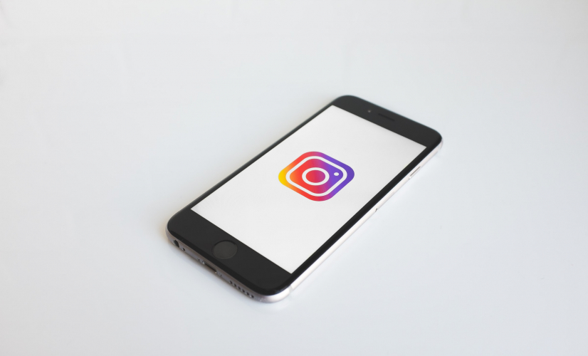 Instagramupdates ter ere van 10-jarig bestaan