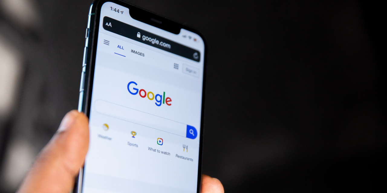 Google Ads updates in een bijzondere tijd poster