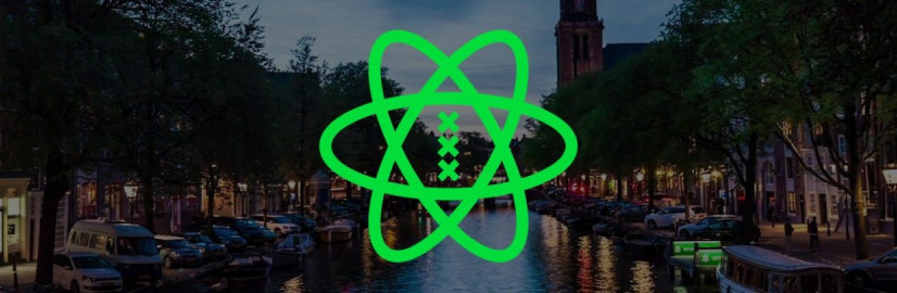 React Amsterdam: onze 5 insights
